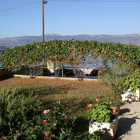 By The Sea Slatine, Ciovo - 1128 Apartment *
