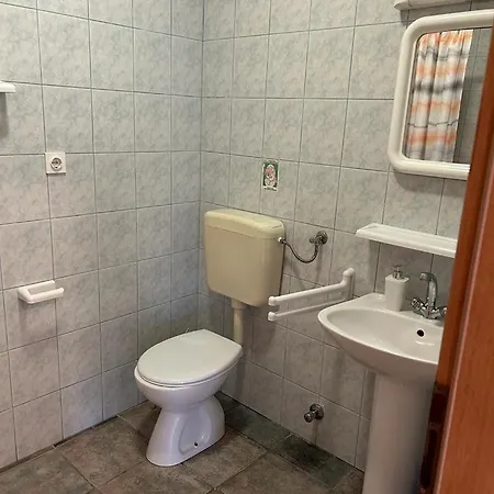 By The Sea Slatine, Ciovo - 1128 Apartment