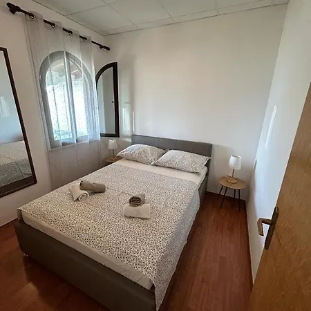 By The Sea Slatine, Ciovo - 1128 Apartment Slatine