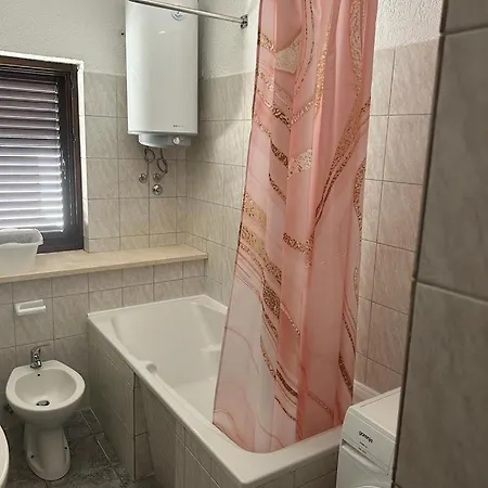 Apartment By The Sea Slatine, Ciovo - 1128 Slatine