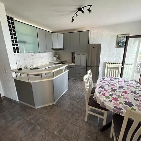 By The Sea Slatine, Ciovo - 1128 Apartment *